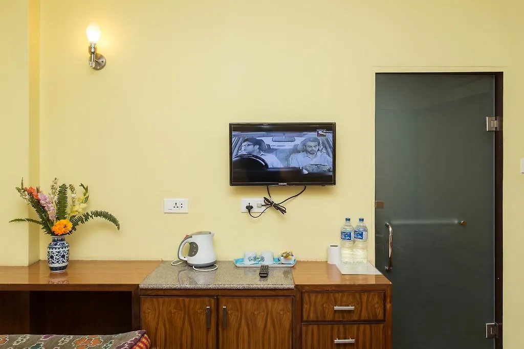Hotel Siddhi Manakamana Kathmandu